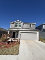 12761 SW Orvieto Wy in Port St. Lucie, FL - Building Photo