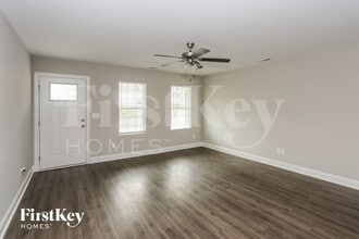 2061 Samantha Dr in Kannapolis, NC - Building Photo - Building Photo