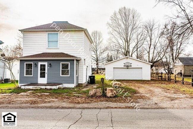 property at 1409 W King St