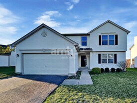 928 Mahle Dr in Reynoldsburg, OH - Building Photo