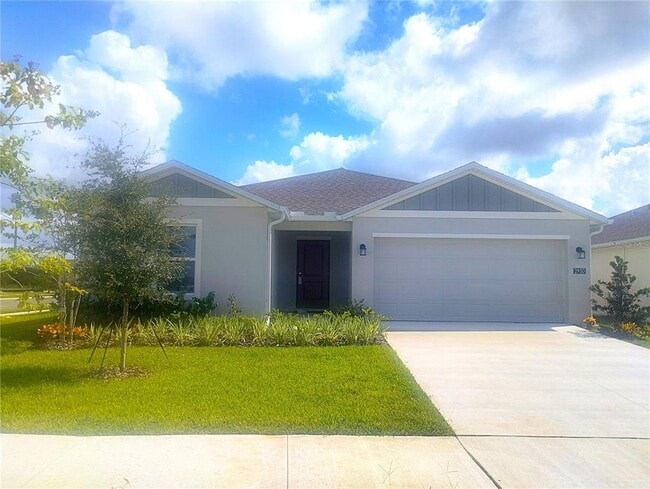 property at 2950 Pennachio Dr