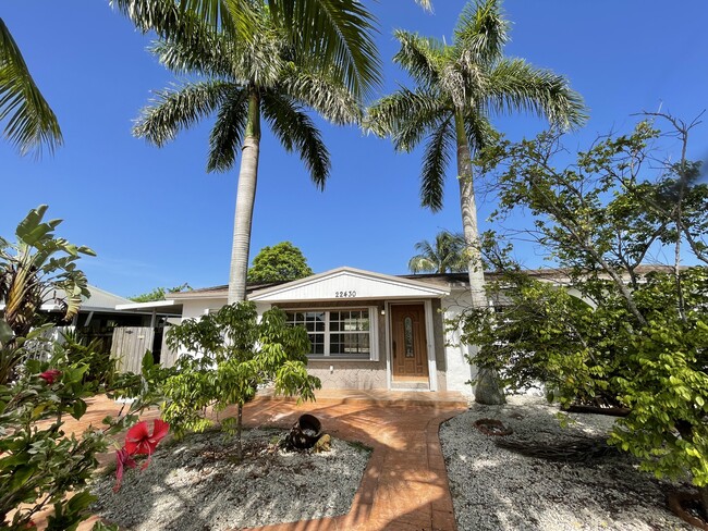 property at 22430 SW 113th Ct