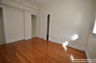 116 Washington St, Unit 1 in Boston, MA - Building Photo - Building Photo