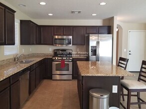 4195 E Bonanza Rd in Gilbert, AZ - Building Photo - Building Photo