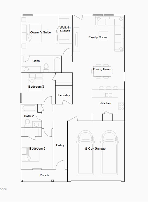 15128 Tejano St in Haslet, TX - Building Photo - Building Photo