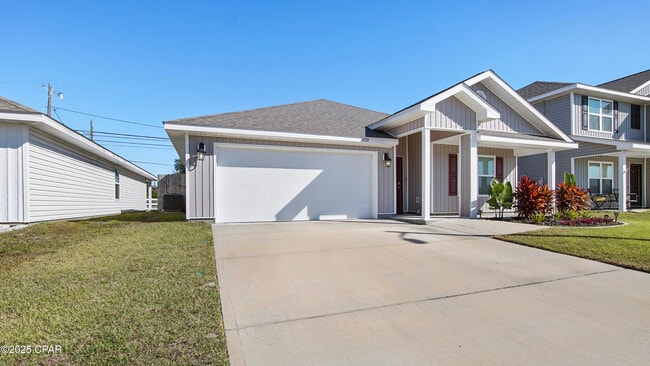 4028 Silver Spur Rd in Callaway, FL - Building Photo - Building Photo