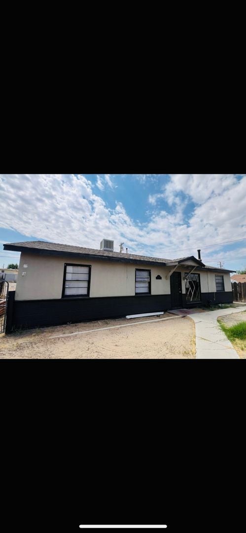 property at 25567 Main St
