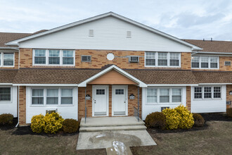 Dream Bay Condos in Ventnor City, NJ - Building Photo - Building Photo