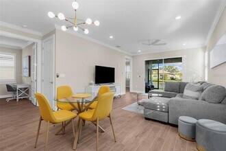 256 Teramo Wy in Nokomis, FL - Building Photo - Building Photo