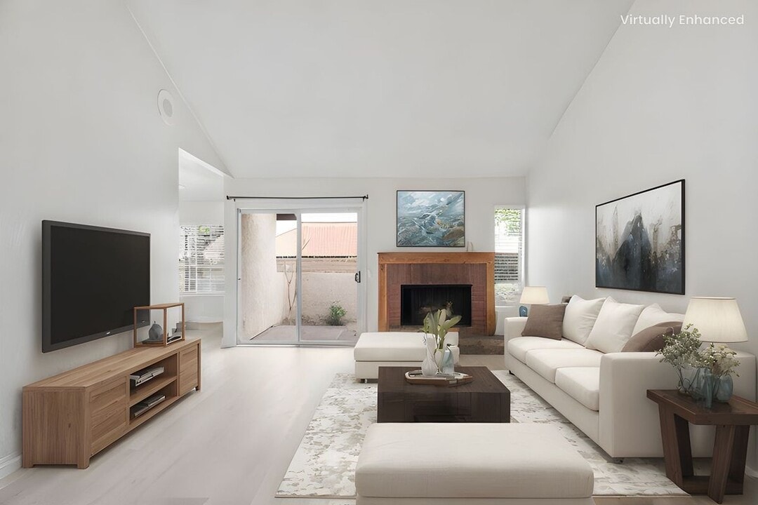 2616 Paseo La Paz in West Covina, CA - Building Photo