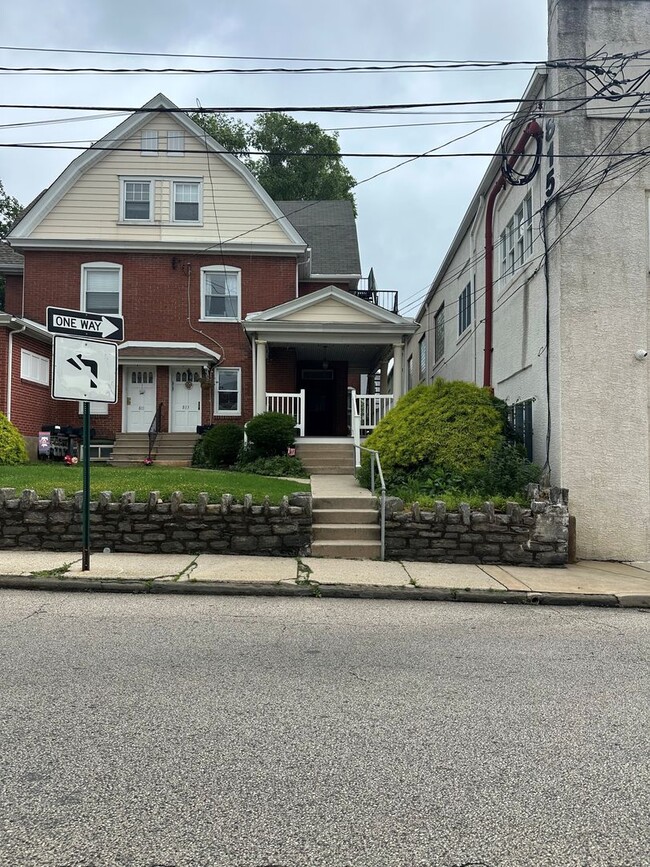 property at 813 Greenwood Ave