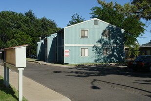 201 N 10th St in Yakima, WA - Building Photo