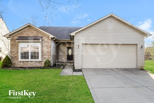 property at 5746 Dollar Forge Dr