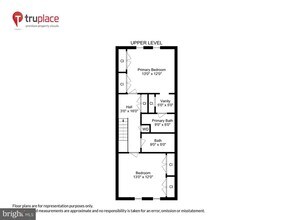 4611 MacArthur Blvd NW in Washington, DC - Building Photo - Building Photo