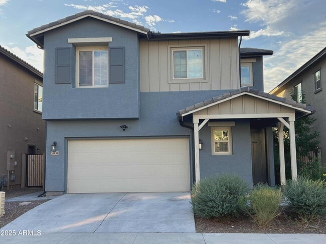 20831 W Hubbell St in Buckeye, AZ - Building Photo - Building Photo