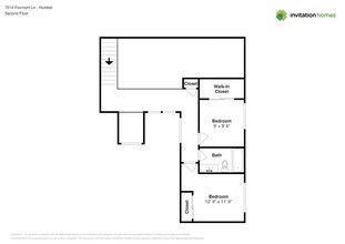 7014 Foxmont Ln in Humble, TX - Building Photo - Building Photo
