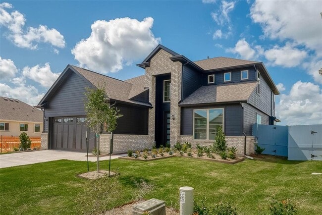 32419 Fly Fish Wy in Fulshear, TX - Building Photo - Building Photo