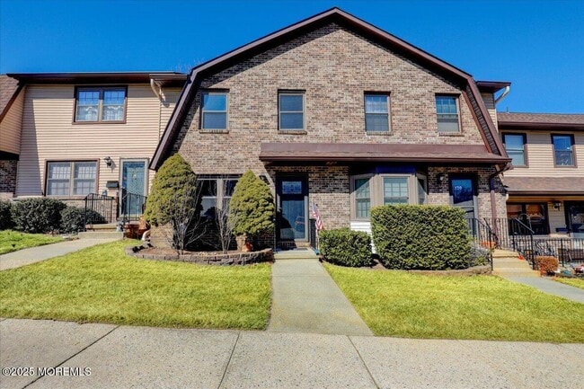 property at 169 Village Green Way