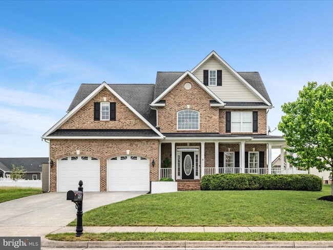 property at 226 Taggart Dr