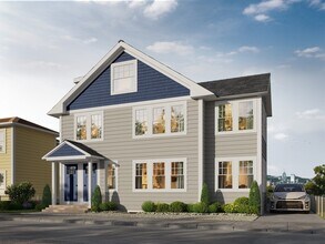 165 Hillside St in Boston, MA - Building Photo - Building Photo