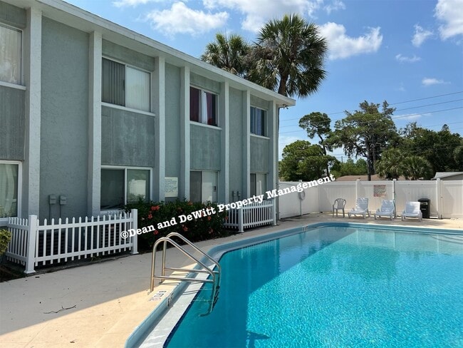 1 Bed/1 Bath - Unit 230