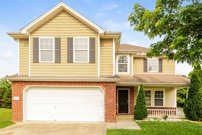property at 5012 Millpond Ct