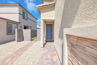 9649 Abel Cliff St in Las Vegas, NV - Building Photo - Building Photo