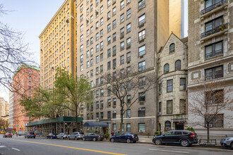 Marboro Apartments in New York, NY - Building Photo - Primary Photo