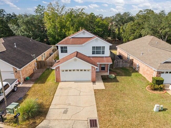 4178 White Tail Cir in Niceville, FL - Building Photo - Building Photo