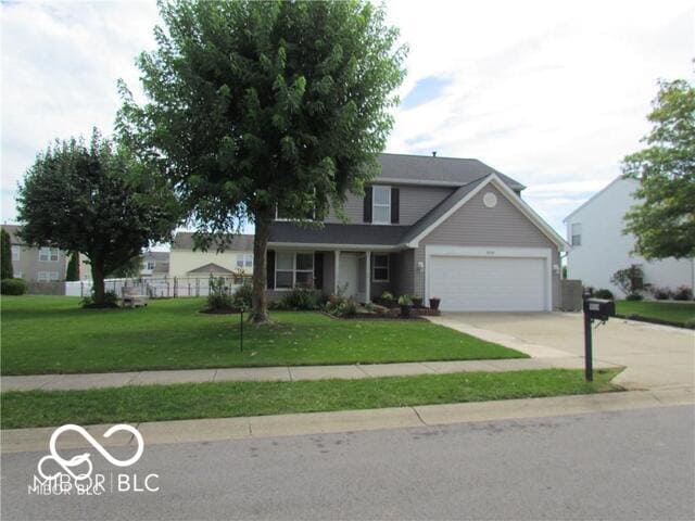 property at 10559 Ross Crossing