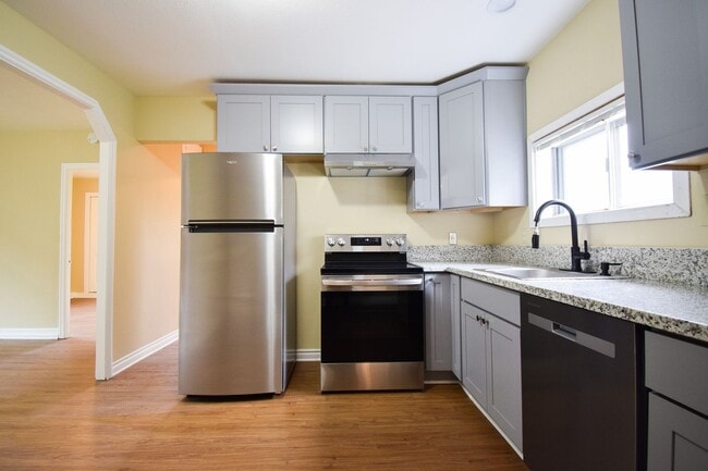 property at 12765 SE 24th Ave