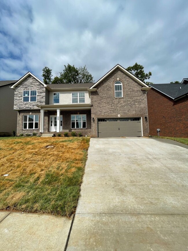 property at 894 Burley Barn Rd