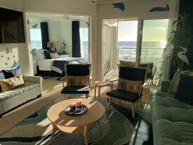 3755 Ocean Front Walk, Unit 12 in San Diego, CA - Building Photo