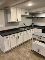 2122 Kenilworth Ave, Unit 1b in Berwyn, IL - Building Photo