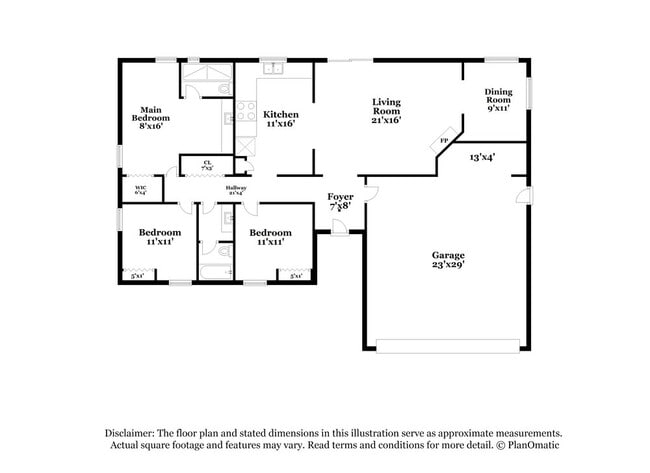 1304 Sterling Oaks Dr in Casselberry, FL - Building Photo - Building Photo
