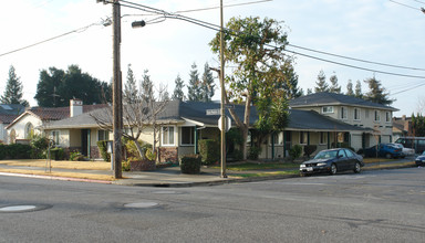 597 N San Pedro St in San Jose, CA - Building Photo - Building Photo