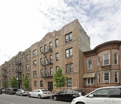 832 42nd St Apartments