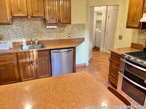 11 Chilcott Pl in Boston, MA - Building Photo - Building Photo