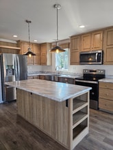 606 13th Ave E in Polson, MT - Building Photo - Building Photo