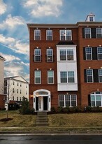 23540 Hopewell Manor Terrace in Ashburn, VA - Building Photo