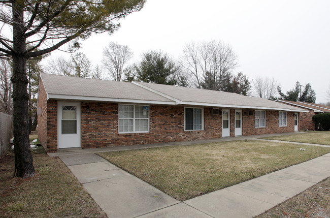 3609 Arizona St in Lake Station, IN - Foto de edificio - Building Photo