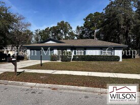 2847 Bermuda Ave N in Apopka, FL - Building Photo