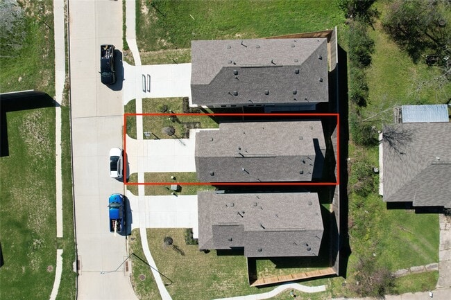 property at 14163 Mellow Pne Ct