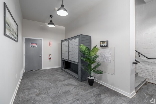 Williamsport Apartments in Williamsport, PA - Foto de edificio - Building Photo