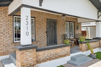 2310 North 11th St in Phoenix, AZ - Building Photo - Building Photo