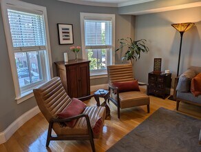 86 W Springfield St in Boston, MA - Building Photo - Building Photo