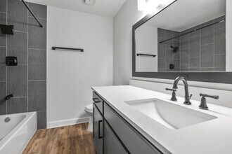 Tramor at Oak Bend in Austin, TX - Building Photo - Interior Photo
