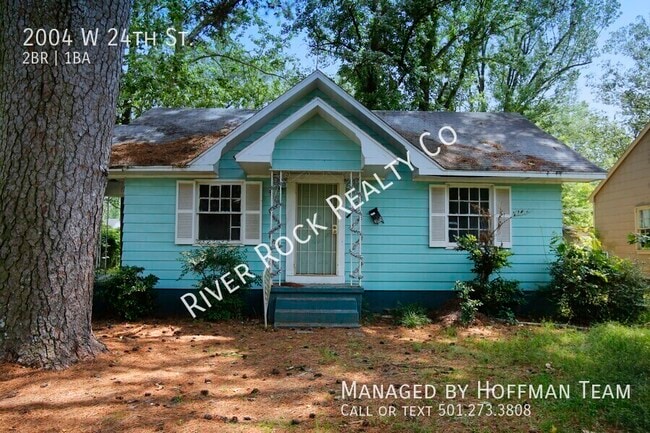 property at 2004 W 24th Ave