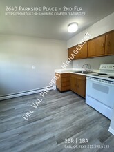 2640 Parkside Terrace in Brookhaven, PA - Building Photo - Building Photo