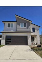 1218 Amistad Loop in College Station, TX - Building Photo